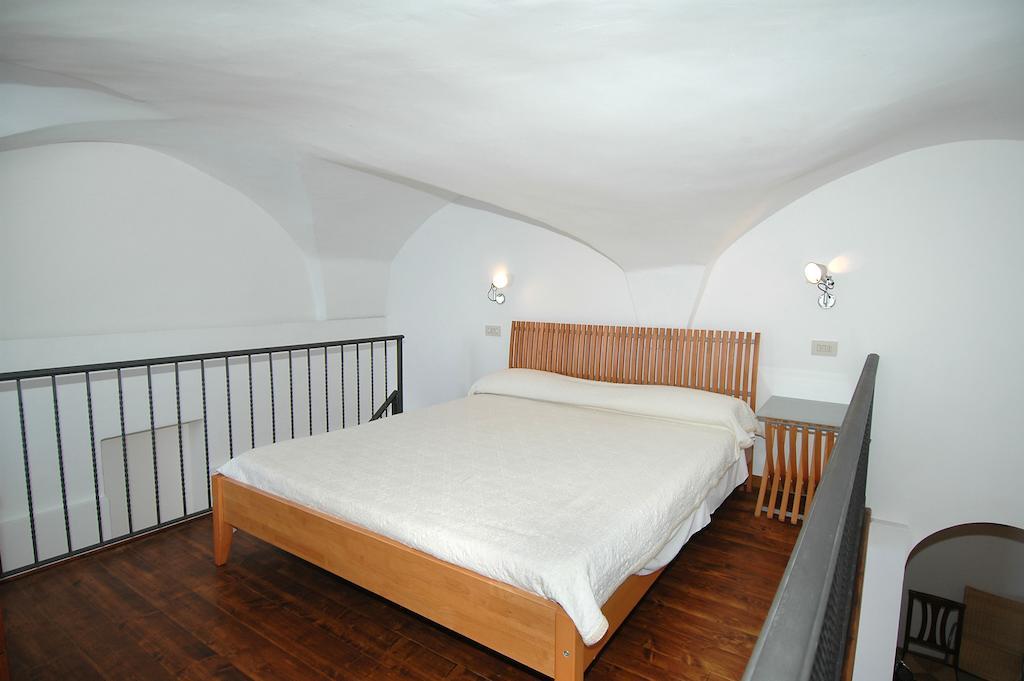 Villa Amalfi 51 Con Vista Mare, Giardino E Terrazze Conca dei Marini Habitación foto
